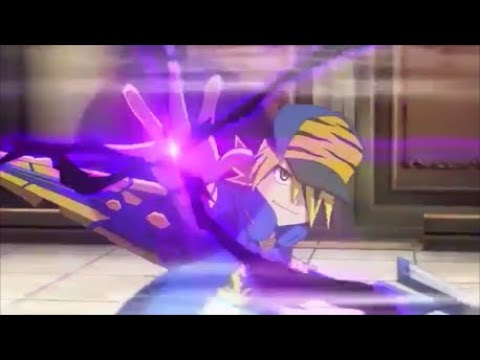 Noboru vs Suzuha AMV [Tiger's Demonic Stripes]