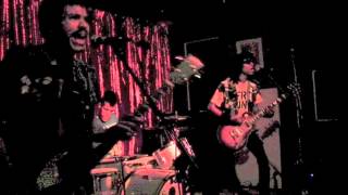Radkey - "Evil Doer" live