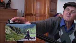 Старият ловец на мечки разказва -2-ра част