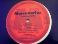 Bounce Mercenaries Ft RMR