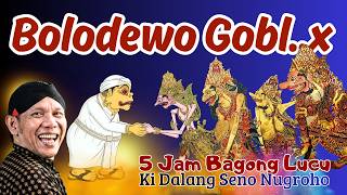 Download lagu BAGONG LUCU WAYANGKULIT FULL DALANG KI SENO NUGROHO #bagonglucu #bagongnggleleng #wayangkulit #lucu mp3 Download lagu BAGONG LUCU WAYANGKULIT FULL DALANG KI SENO NUGROHO #bagonglucu #bagongnggleleng #wayangkulit #lucu mp3