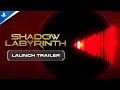 Vidéo de gameplay de Shadow Labyrinth  PC