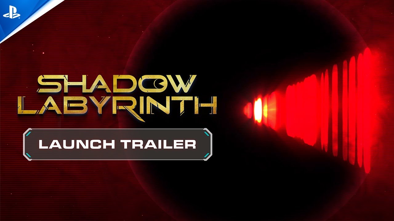Launch Trailer
