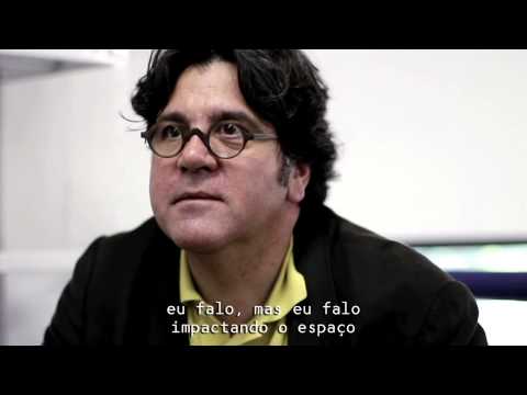 #30bienal (Ações educativas) Luis Pérez-Oramas: Como medir a distância que te separa do que diz? 