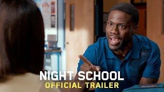 Night School Film Trailer