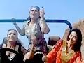 Full 3 Dhamaal - Title Song - Marathi Songs - Priya Berde, Suchitra Bandekar & Kishori Godbole