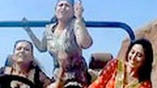 Full 3 Dhamaal - Title Song - Marathi Songs - Priya Berde, Suchitra Bandekar & Kishori Godbole