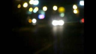 The Hush Now - Pining (video contest)