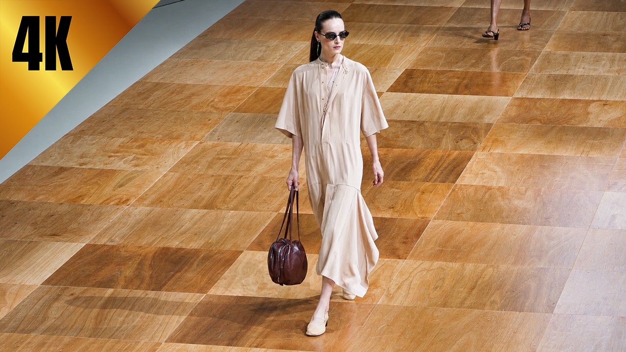 Lemaire | Spring Summer 2027 | Paris Fashion Week