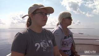 Machapunga EcoTours in Belhaven, NC | North Carolina Weekend | UNC-TV