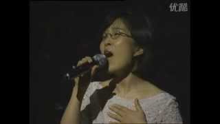 Lee Sun Hee 이선희 - Destiny (Fate)