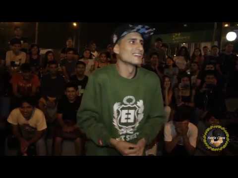 Jose Hits vs Crisis | SEMIFINAL | 1VS1 | SANTA CLARA FREESTYLE
