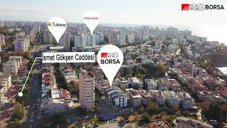 Antalya Şirinyalı / Eski Lara Projemiz