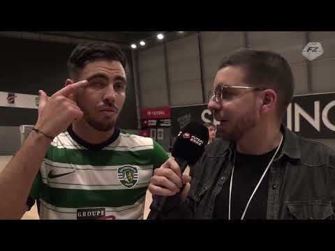 Ayoub Saadaoui : "C'était l'objectif de la mi-saison !"