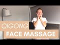 Qigong Anti Aging Face Massage Daily Massage To Increase Face Glow Naturally