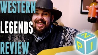 No Pun Included - Western Legends video thumbnail