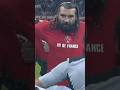 He Does Not Fear The Haka Rugby Shorts Haka