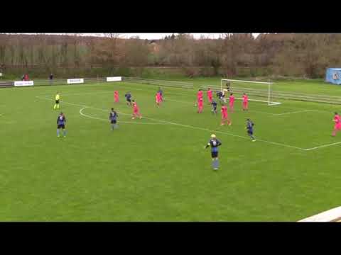 HB Køge u-19 highlights