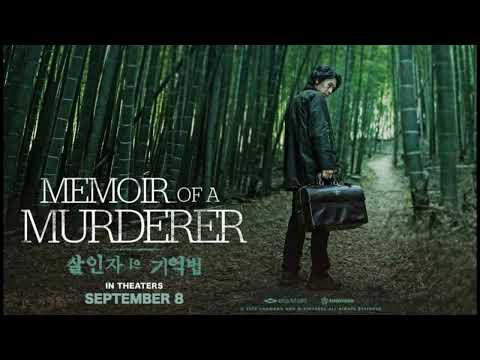 Memoir of a Murderer Academic Review || Criminologia E Cinema || Team CriPsy