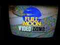 Opening To Doctor Mordrid 1992 LaserDisc