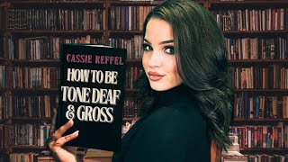 THIS OUT OF TOUCH BOOKTOK AUTHOR IS DIABOLICAL.