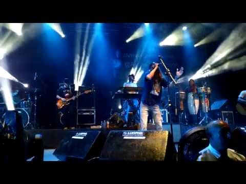 Armandinho - Starfix - Music Park - BC - 2 Janeiro 2015