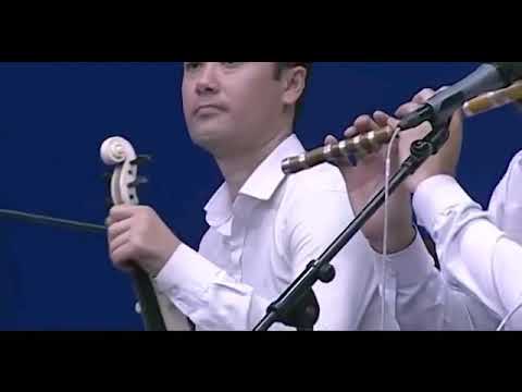 Baxtiyor Narziqulov 2020 Classic “Gapirmanglar”