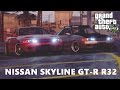 1993 Nissan Skyline GT-R (BNR32) [Add-On | Tuning| Template] 19