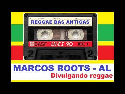 The Tennors  - Reggae girl / MARCOS ROOTS - AL