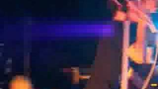 Lil Chris - Sexy Back Live