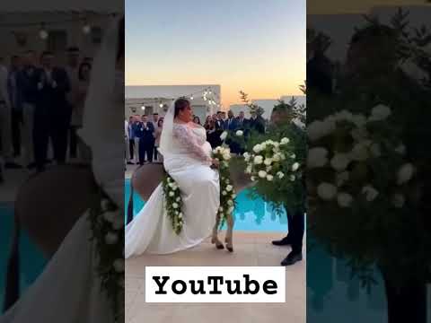 Խեղճ Էշ😯😂 #wedding #music #dance