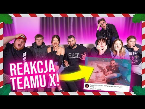 VLOGMAS #1 WOJTEK GOLA NIE SPODZIEWAŁ SIĘ WARDĘGI W MOIM ŁÓŻKU!