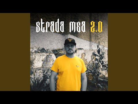 Strada Mea 2.0 (feat. BRUJA, Jena, Macanache, Junky Zice, NOSFE, Nu', Omu Gnom, Amuly, Tranda,...