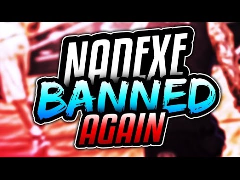 HIGHEST REP IN MyPark NADEXE BANNED •  THE REAL REASON WHY & WILL ORLANDOINCHICAGO BE FIRST LEGEND?