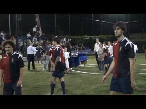 FINALE MEMORIAL BOTTAI 2010