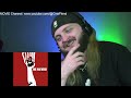 The Haunted - Burnt to a Shell REACTION!!