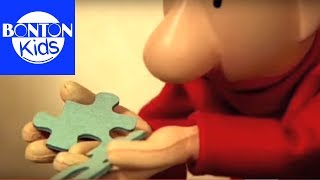 Pat & Mat - Puzzle Pat & Mat - Puzzle