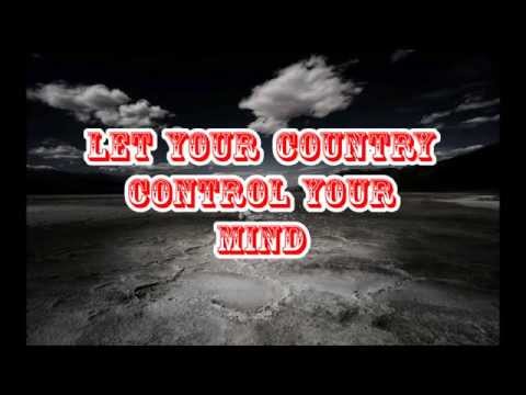 Metal Gear Rising Revengeance OST Collective Consciousness Lyrics