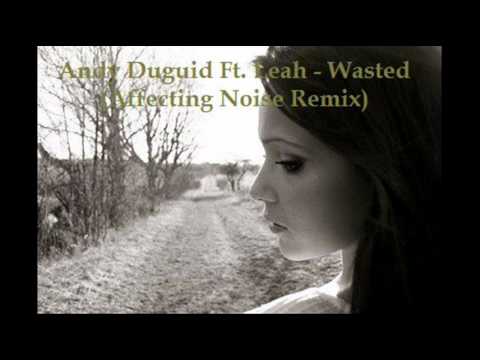 Andy Duguid Ft. Leah - Wasted (Affecting Noise Remix)