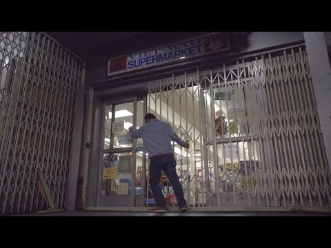 CityStream: Viet-Wah, um centro culinário para a comunidade vietnamita de Seattle, fecha suas portas