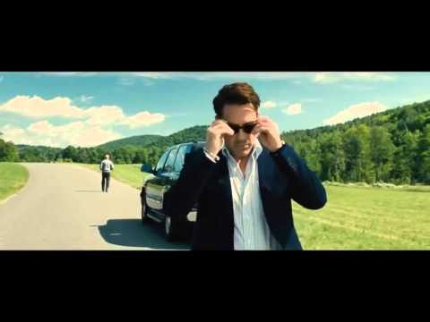 THE JUDGE -- Official Trailer (2014) Robert Downey Jr. [HD]