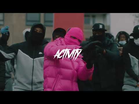 [FREE] SR x M24 x Kwengface UK/NY Drill Type Beat 2022 - “Activity” (prod by @cdsproducer)