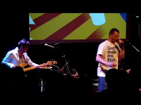 E.K.R. / One Shot Orchestra