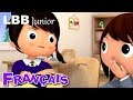 Emotions Et Sentiments Chansons Originales Par LBB Junior