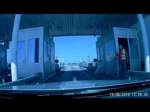 Serbia From Nis To Belgrade  19/08/2019