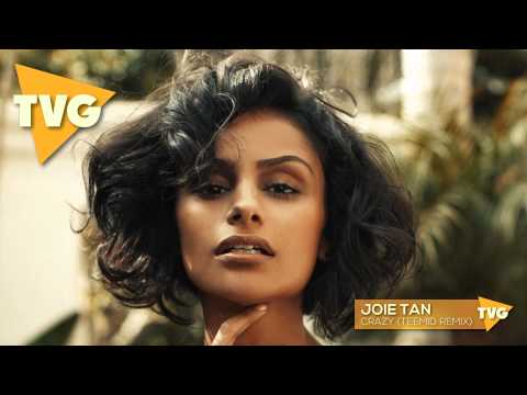 TEEMID - Crazy ft. Joie Tan (Gnarls Barkley Cover)