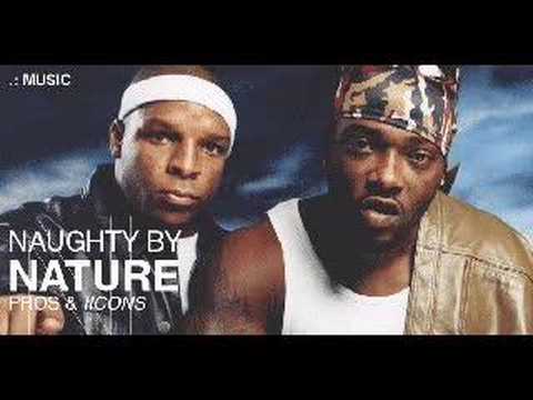 Naughty By Nature Ft. Big Pun - We Can Do It