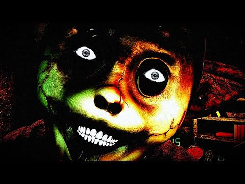 The Most Painful Fnaf Game I've Ever Played.