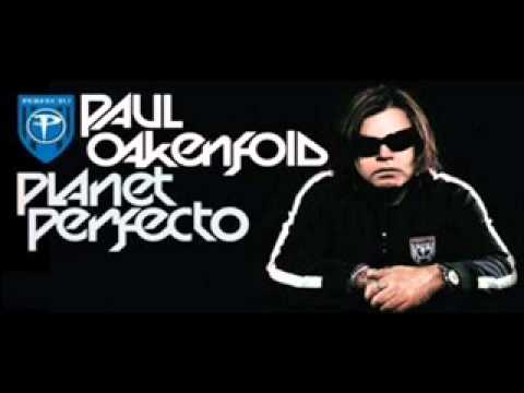 Paul Oakenfold opens Planet Perfecto with Beltek feat. Natalie Peris - "Eclipse"