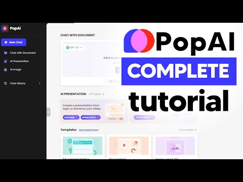 User experience video 1